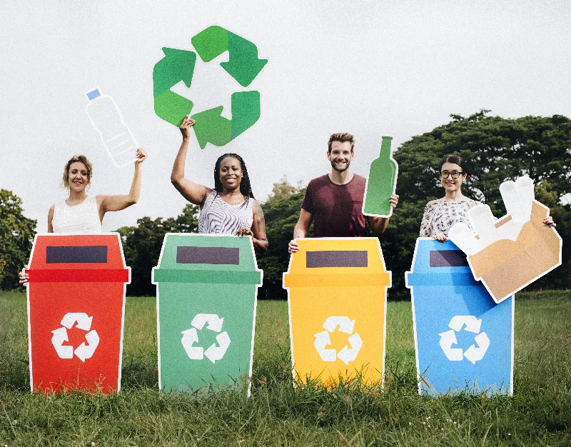 Sette peccati del greenwashing