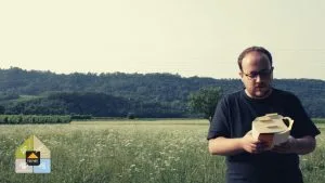 Serica di Andrea Zanzotto