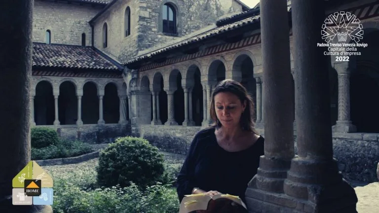 Dove io vedo Andrea Zanzotto