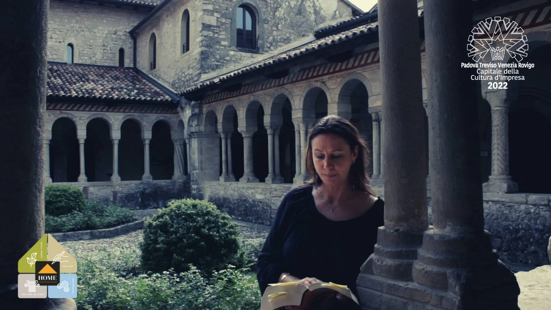 Dove io vedo Andrea Zanzotto