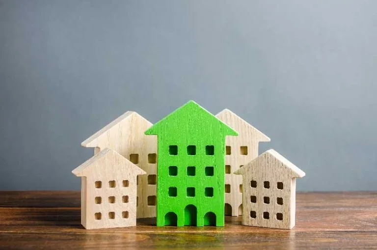 Efficienza energetica degli edifici in Unione Europea