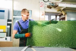 Industria in cui vengono vendute le emissioni di carbonio ETS