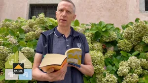 “Tu sei, mi trascura” di Andrea Zanzotto