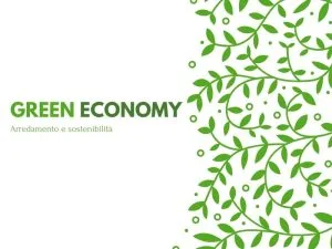economia circolare nel settore arredamento