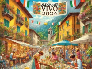 Artigianato Vivo 2024