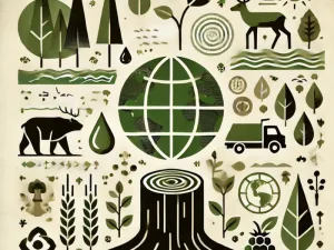 Benefici della Conservazione Forestale e del Ripristino degli Ecosistemi